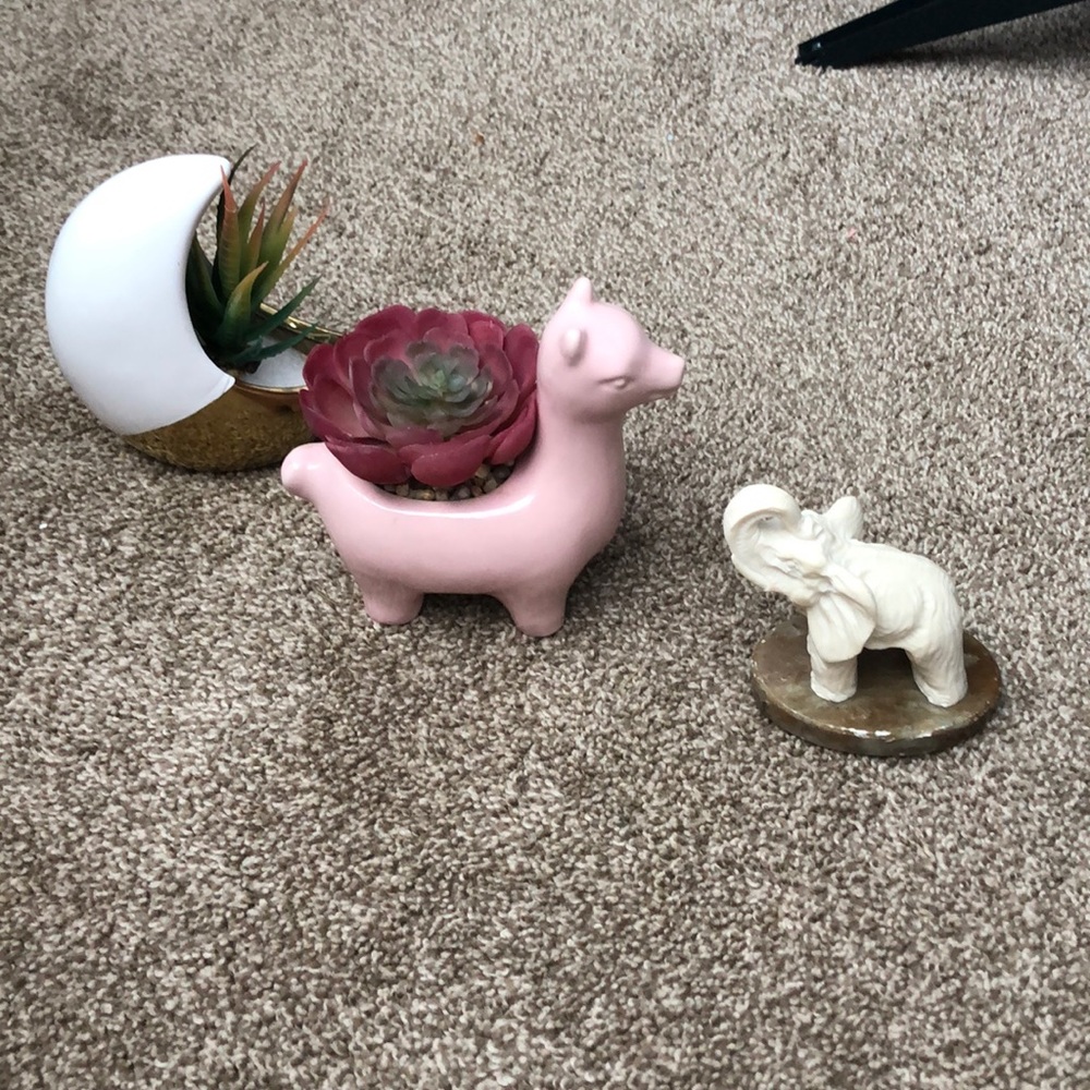 Home decor